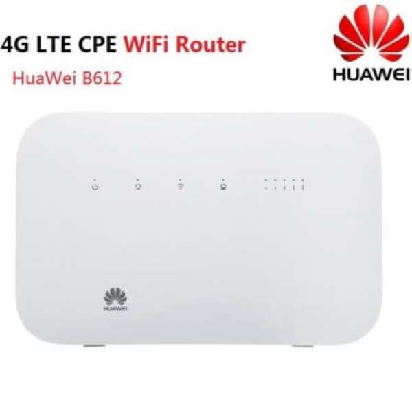 Huawei 4G Router
